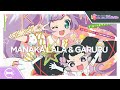 Manaka Lala &amp; Garuru - PriPara☆Dancing!!!