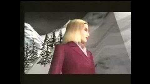 D2 Dreamcast Gameplay_1999_06_23_2