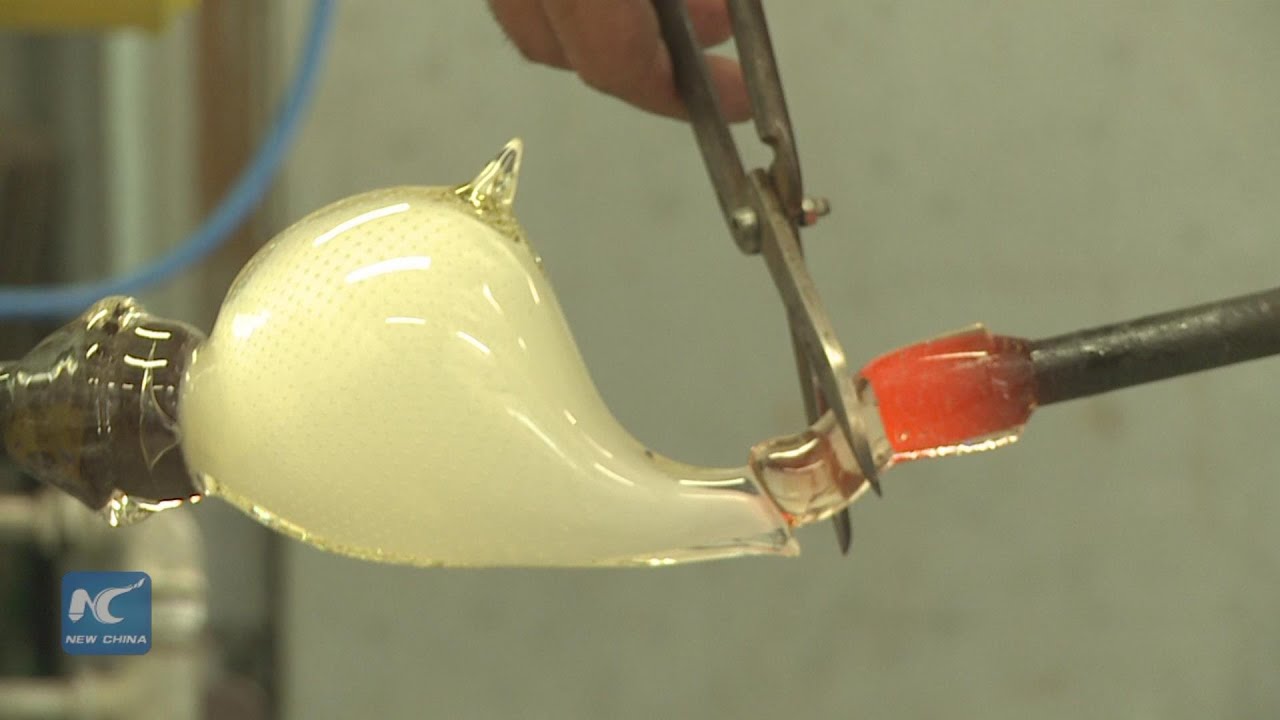 How to make a crystal chicken in 10 minutes? YouTube