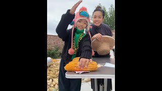 Rural Life Is Full Of Joybest Funny Video