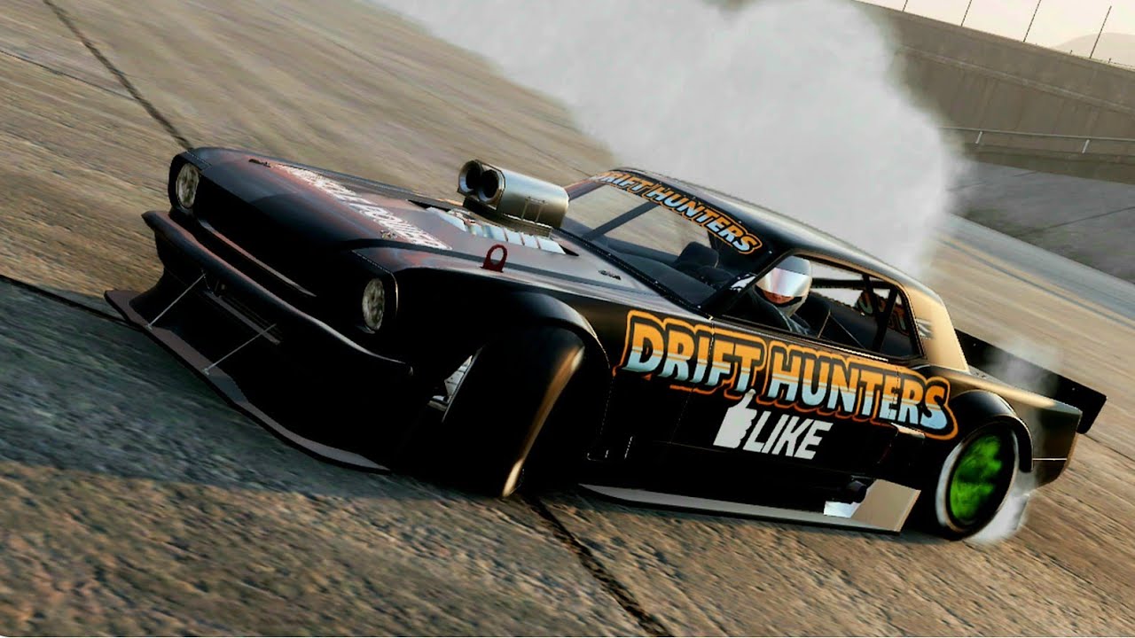 Drift Racing Online - Metacritic