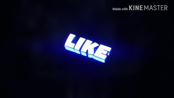 Intro cuối video của mình nè!!