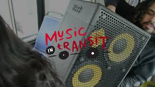 2026 Music in Transit Teaser