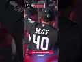 Se quedó en esa línea 😳 Grandes reflejos de David Reyes 🐃 para evitar el imparable 🙌🏻