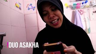 BAB Kok Sambil Main HP BAB Kok Sambil Main HP