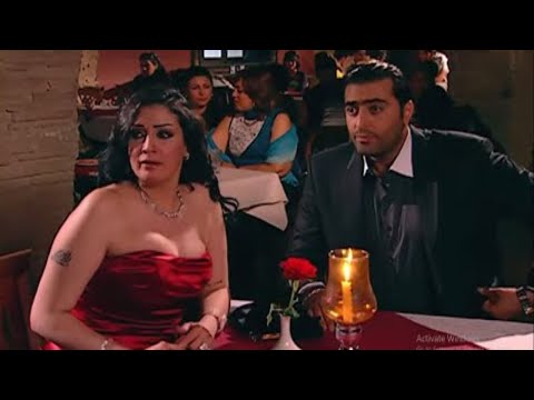 شاهد غادة عبد الرازق بعد ما انكشف المستور و كل حاجة بانت