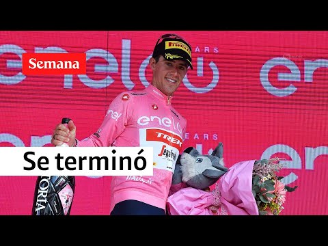 Video: Simon Yates mantiene la Maglia Rosa mentre Rohan Dennis vince il TT nella 16a tappa del Giro