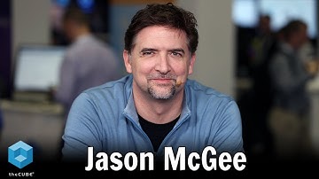 Jason McGee, IBM | KubeCon 2018