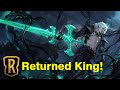 Viego &amp; Kindred.exe I Legends of Runeterra