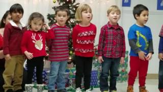 2017 Holiday Program