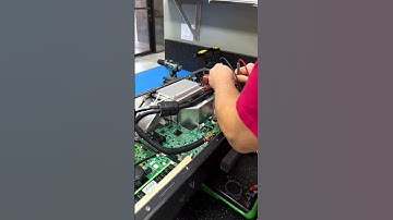 How Many Fuses in a Roadster Power Electronics Module? #shorts