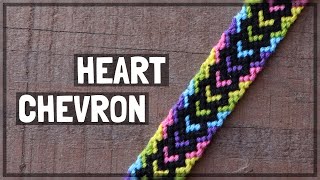 Buy Customizable Tiny Heart Friendship Bracelet Woven Mini Heart Online in  India  Etsy