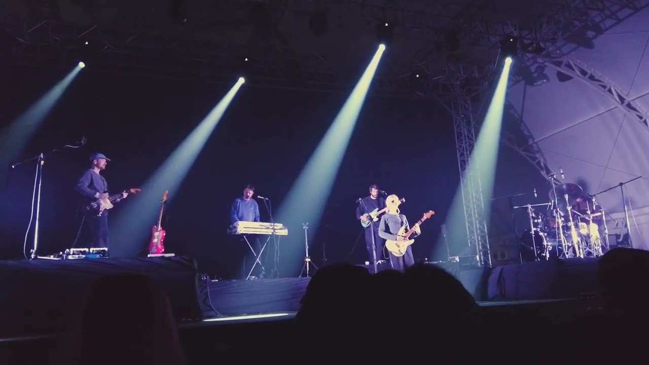 Men I Trust | Live in Manila 2026