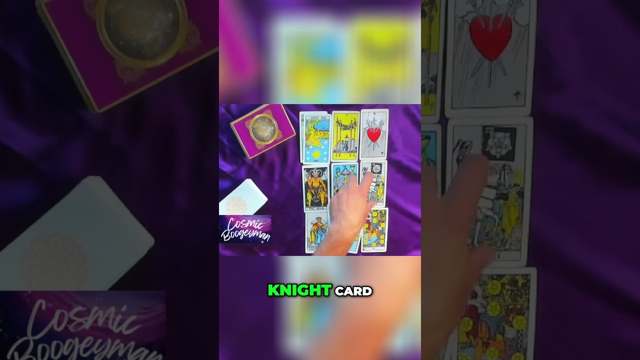 🔮 Is Your Relationship Aligned? Tarot Reading Reveals the Truth #TarotReading #RelationshipTruths thumbnail