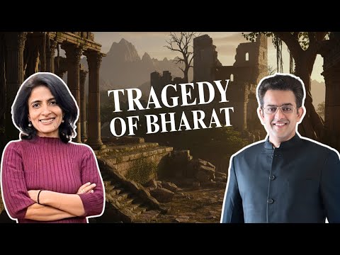 How Distorted History Changes The Way We Self-Identify (with Vikram Sampath)