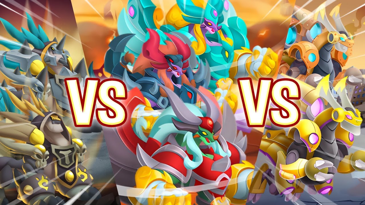 ¡CUAL ES EL PEOR DE ESTOS HEROICOS VIP!🤔😱