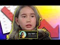 The Dark Side Of Being The Youngest Flexer Of The Century: Featuring Lil Tay!