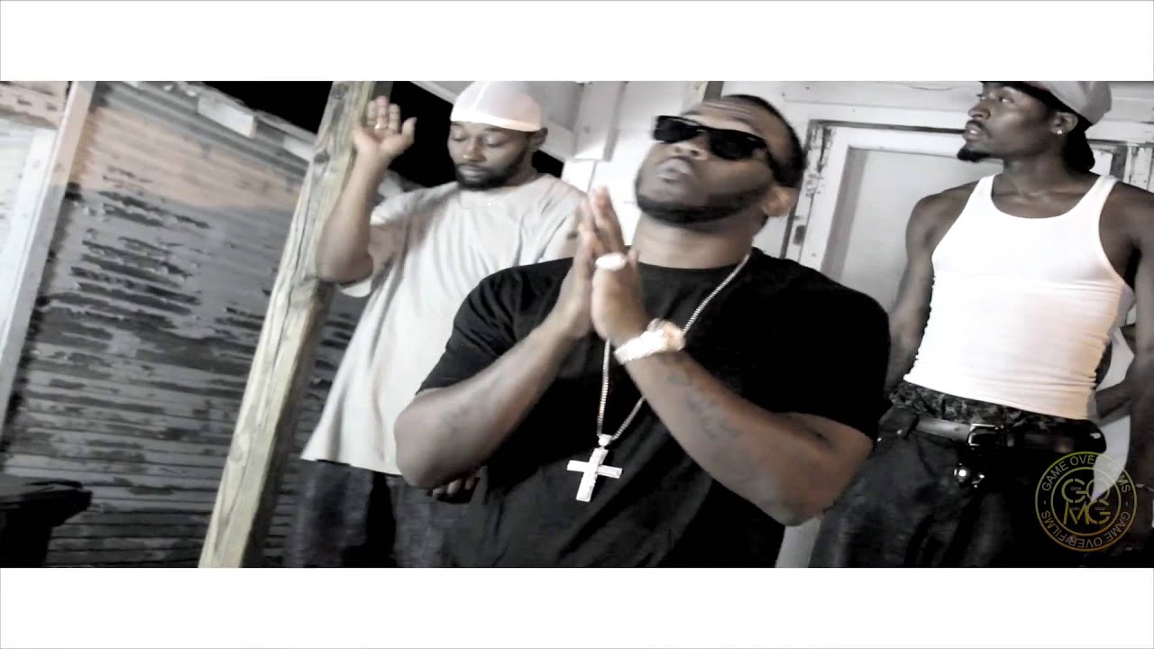 4 Mill - Strong Survivors Ft J Smooth (Official Music Video) @GameOverFilms