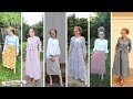 What I Wore to Camp Meeting | Modest Outfits