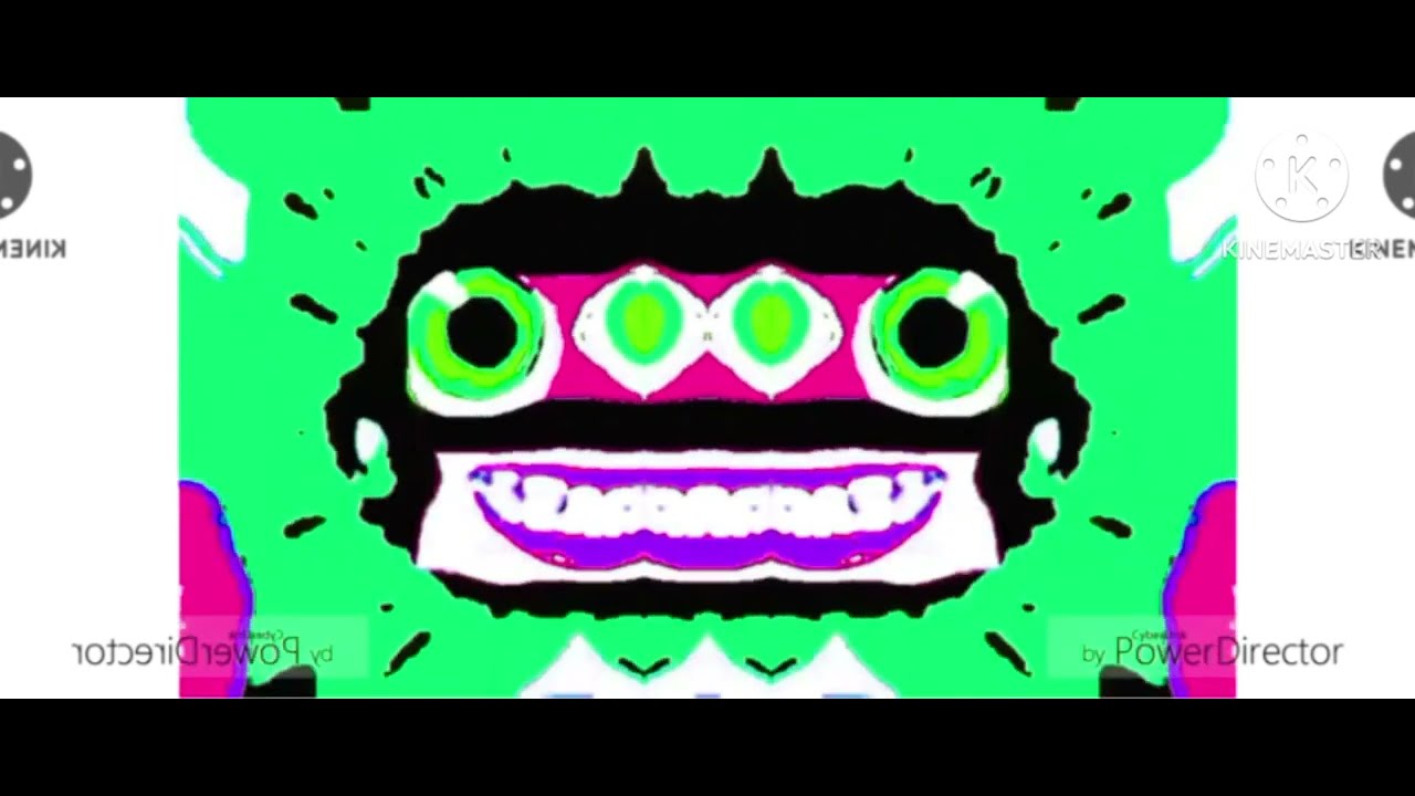 Klasky Csupo in W-Major Collection (1-100)