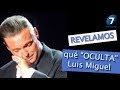 Revelamos lo que "OCULTA" Luis Miguel en su FIRMA/ Suéltalo Aquí! con Angélica Palacios