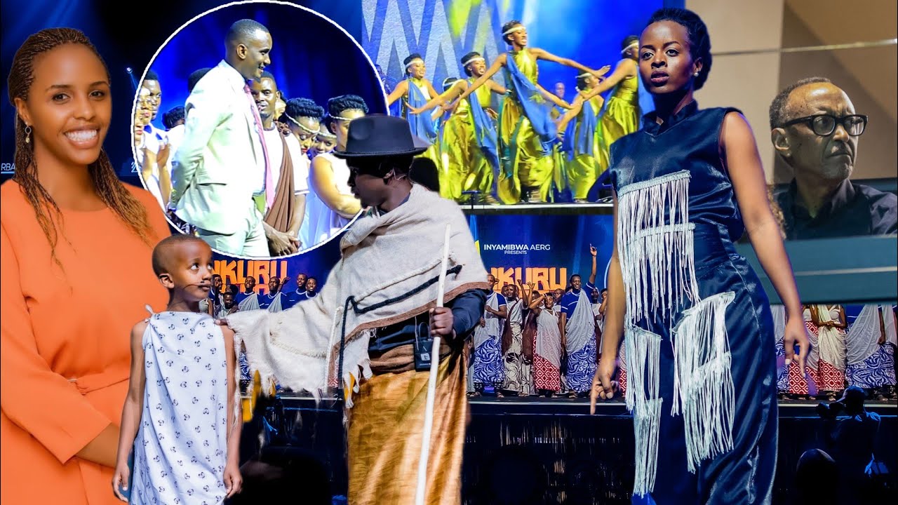 UMUGABO WA MPINGA AKOREWE SURPRISE🥰UMWANA WABO, ABAKOBWA N'ABASORE🤗INYAMIBWA BACIYE IMPAKA👏🏽IREBERE