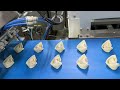 #soontrue automatic#wontons machine 全自动馄饨机