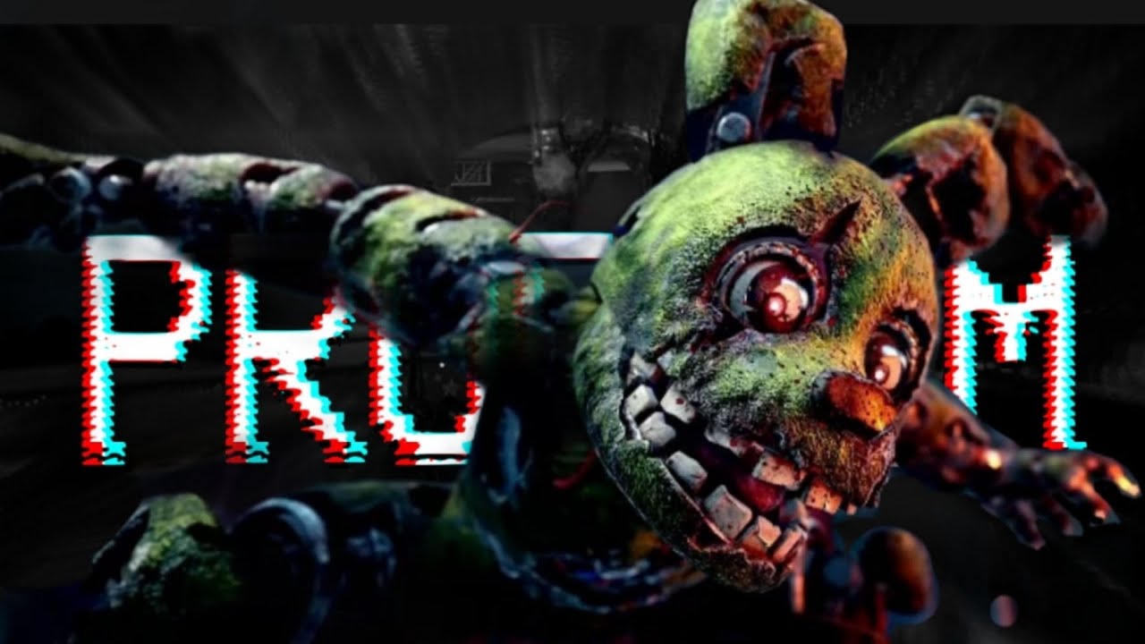 The PROBLEM With DBD'S FNAF CHAPTER.....