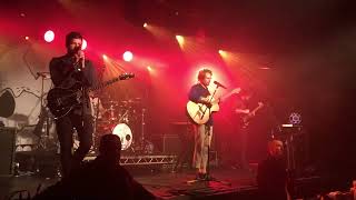 Enter Shikari ‘Adieu’ live in Belfast. May 24, 2017
