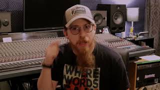 “Multiple Studio Monitors Setup: How & Why!” | Fox and Robyn Recording #recordingstudio #recommended