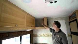 2006 Thor Wave 22' Travel Trailer by richRVSO 7,893 views 12 years ago 6 minutes, 48 seconds