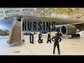 U.S. Air Force (USAF) Nursing Q & A