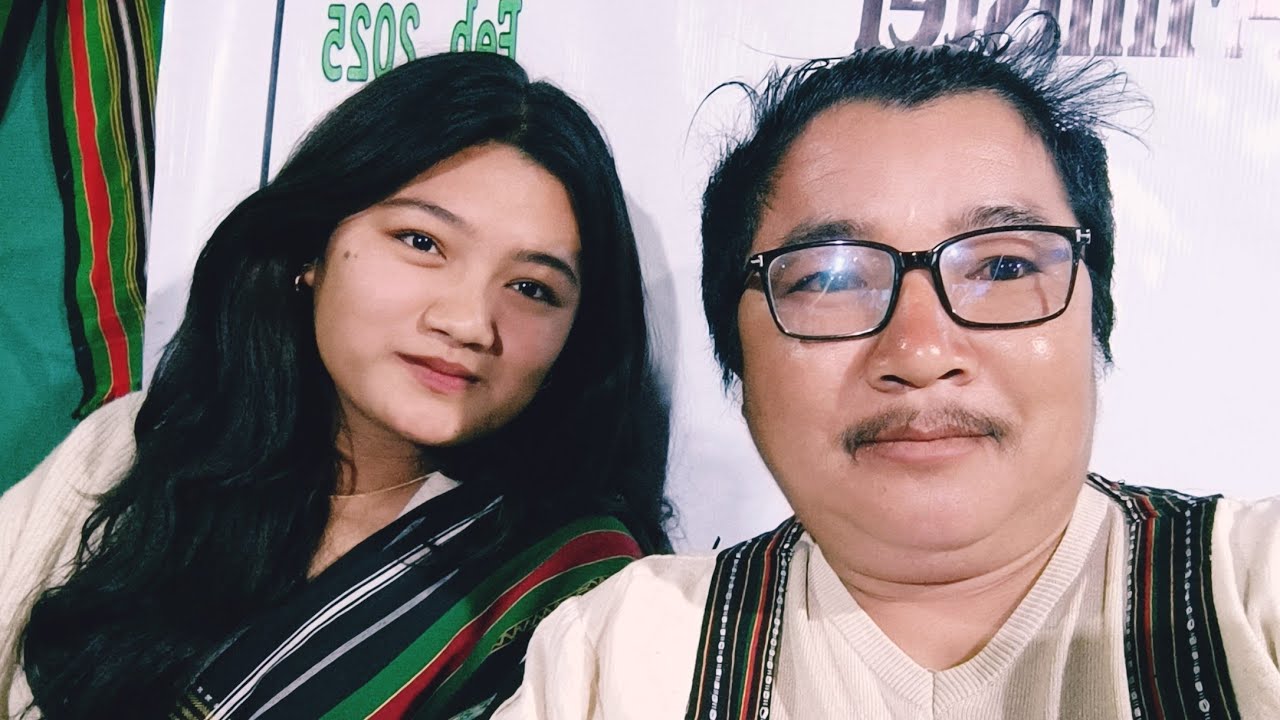 Б МУАН НГАИХТЕ И НУНХОЙ // Я ТАК ЛЮБЛЮ ТЕБЯ