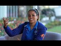 EXPERIENTE NO FUTEBOL ALEMÃO E INGLÊS, IVANA FUSO RECONHECE: “MEU CORAÇÃO É MAIS PARA O BRASIL”.