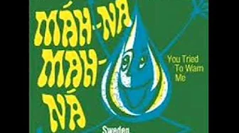 Piero Umiliani - Mah Na Mah Na Piero Umiliani - Mah Na Mah Na