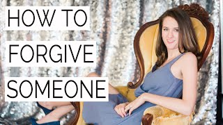 What is Forgiveness and Why it is Important