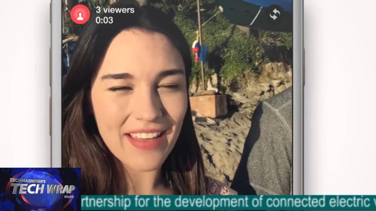 Techmagnifier’s Tech Wrap Weekly: Microsoft, Apple, Yahoo, YU, Kyocera, Toshiba and more