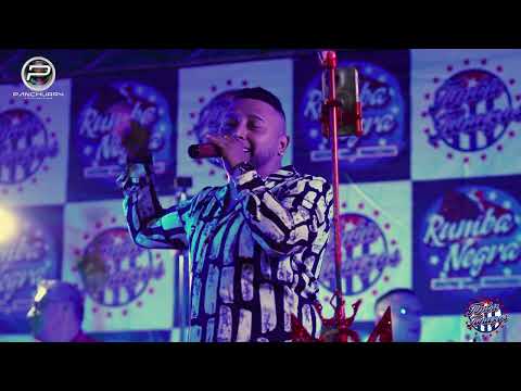 PONIENDO EL GRITO EN EL CIELO - Maryto y Su Salson
