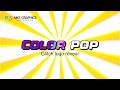 Color Pop Glitch Logo Reveal in After Effects 2026 ⚡ Bold &amp; Vibrant Intro Animation