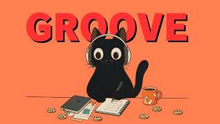 [Playlist] Soft R&B & Groove Pop to Ease the Day 🍊 Relaxing Music for Work, Study & Focus screenshot 1