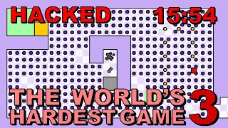 The Worlds Hardest Game Hacked (Cheats) - Hacked Free Games