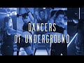 INDUSTRIAL DANCE : DANCERS OF UNDERGROUND