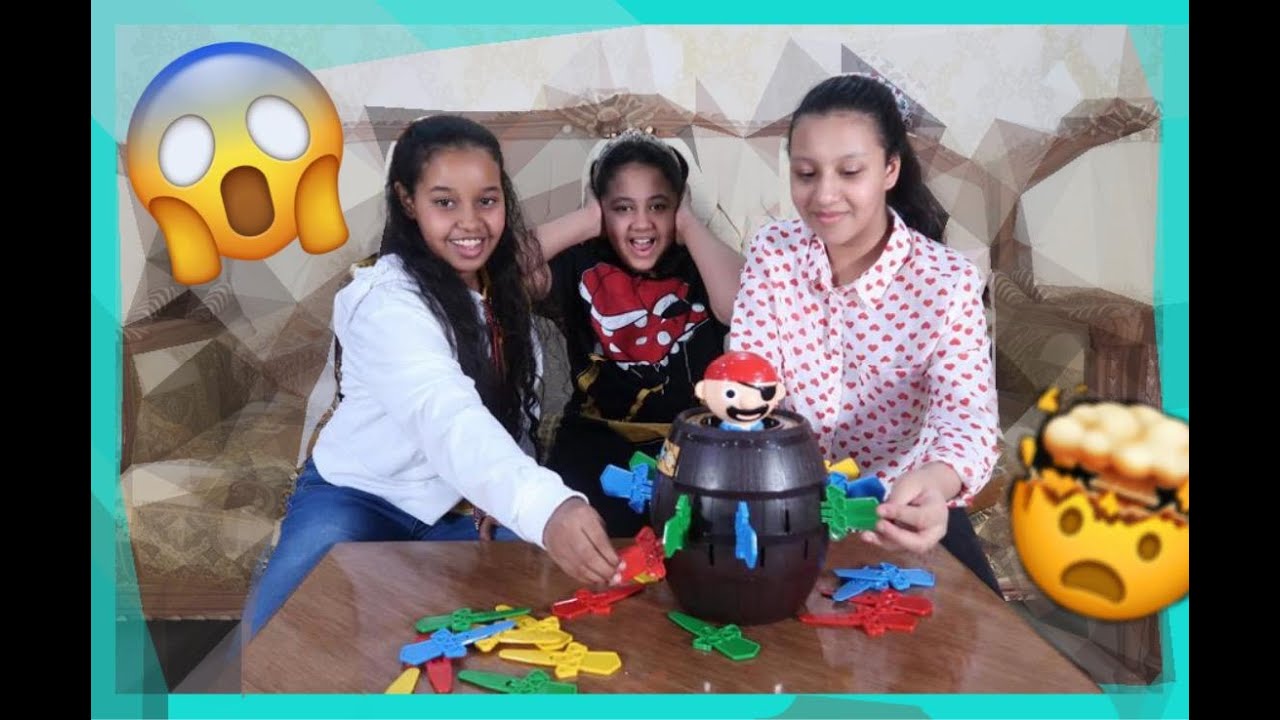 إعترافات عصومي ووليد وكشف شخصياتهم مع جنى Youtube