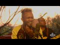 KWESTA: JR Feel Good Live Session