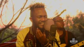 KWESTA: JR Feel Good Live Session