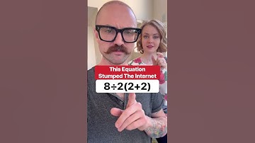 Viral math equation #puzzle #math #funny #riddlejourney #logicpuzzle #comedy #stitchtricks