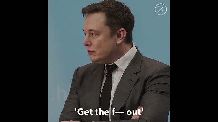 Tesla Probed Claim that Elon Musk Pushed Employee