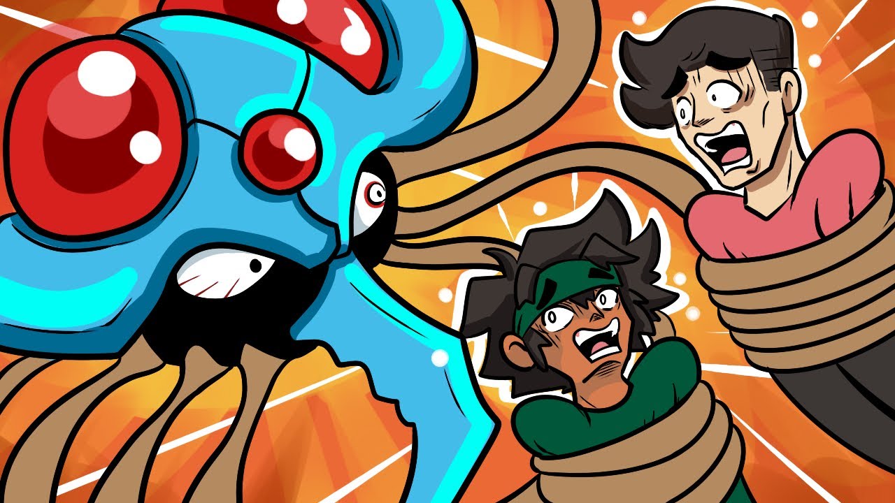 So we decided to try the best generation OU again...ft. 