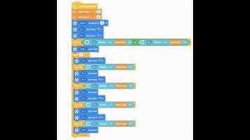 Line Squaring Tutorial for the Spike Prime