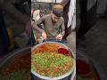Pehalwan Chole | 10 Years Old Famous Chana Chole Shop Saddar Bazaar Peshawar | Food DiariesX